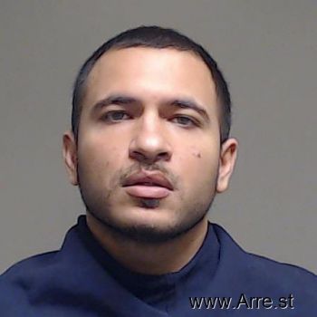 Syed Mohammed Ali Mugshot