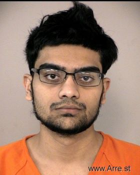 Syed  Ali Mugshot