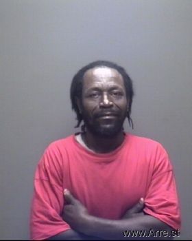 Sylvester . Gonzales Mugshot