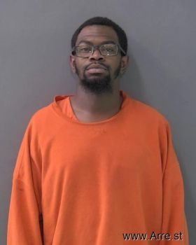 Sylvester Third Lewis Mugshot