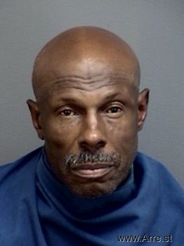 Sylvester  Stewart Mugshot