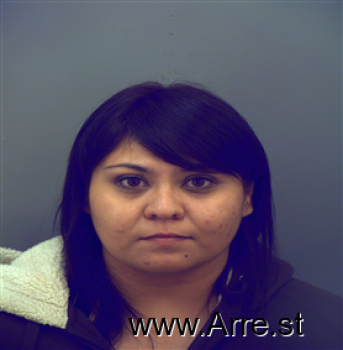 Sylvia  Hinojosa Mugshot