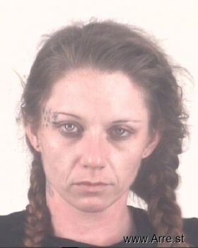 Tabitha Larelle Matlock Mugshot