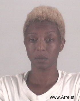 Tabitha Lynn Thomas Mugshot