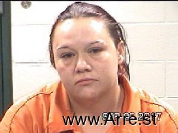 Tamatha Marie Butler Mugshot