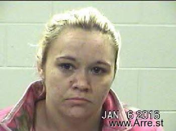 Tamatha Marie Butler Mugshot