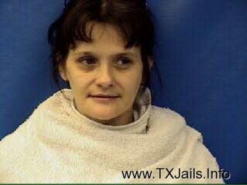 Tammy  Adams Mugshot