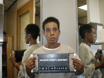 Tammy Luquin Hudson Mugshot