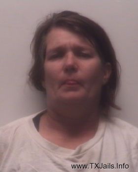 Tammy Lynne Jones Mugshot