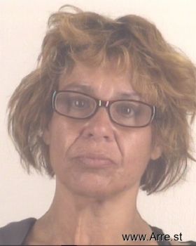 Tammy Short Rogers Mugshot