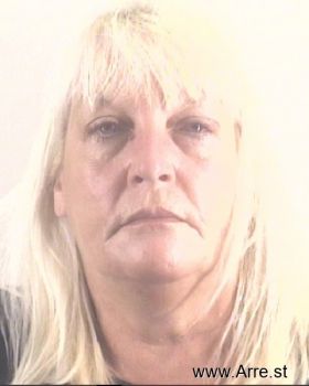 Tammy Smith Williams Mugshot