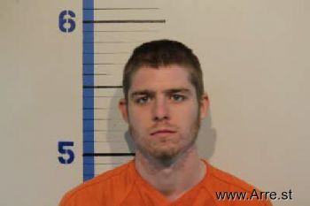 Tanner Aaron Allen Mugshot