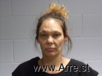 Tanya Annette Kanzler Mugshot