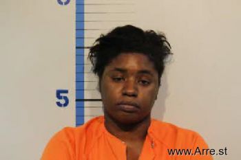 Tasha Lashae Brown Mugshot