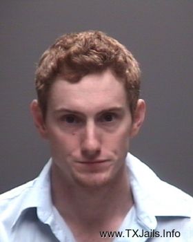 Taylor Wayne Johnson Mugshot