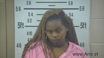 Taylor Lasha Lewis-fondville Mugshot