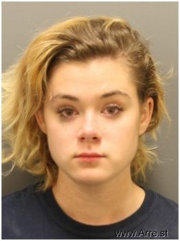 Taylor  Watson Mugshot