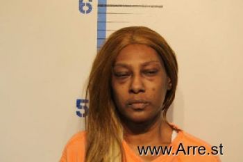 Teresa Denice Brown Mugshot