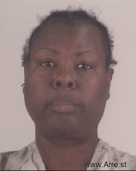 Teretha Ann Smith Mugshot