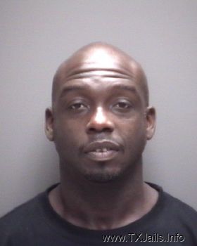 Terrance Dewayne Anderson Mugshot