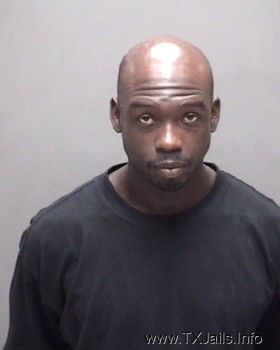 Terrance Dewayne Anderson Mugshot