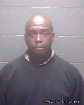 Terrance Dewayne Anderson Mugshot