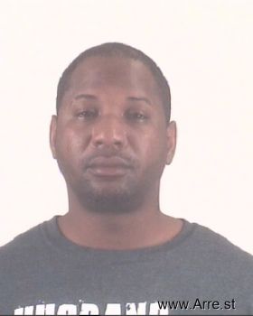 Terrance M Davis Mugshot