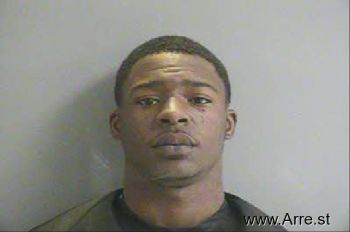 Terrance Terrell Adams Mugshot