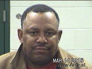 Terrance Ryan Hamilton Mugshot