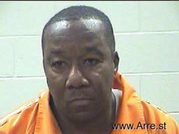 Terrance Lynn Mcneill Mugshot