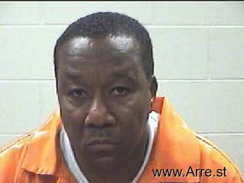 Terrance Lynn Mcneill Mugshot