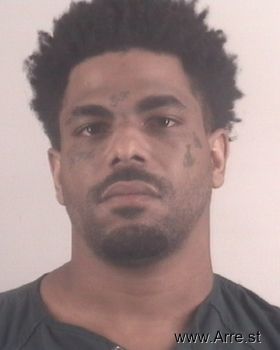 Terrell  Favors Mugshot