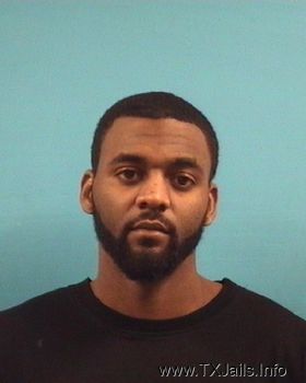 Terrell Dyon Henry Mugshot