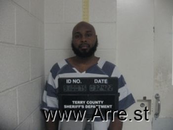 Terrell  Jenkins Mugshot