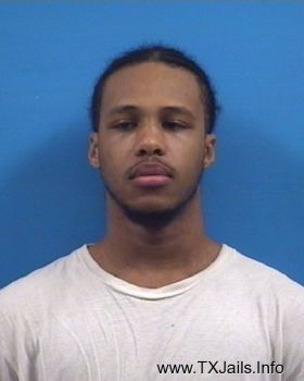 Terrence Devaughn Edwards Mugshot