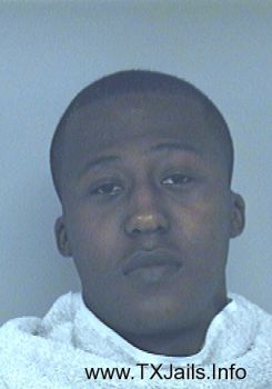 Terrence Lee Jr Jackson Mugshot