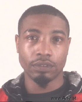 Terrence Ray Jackson Mugshot