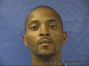 Terrence Lamon Lewis Mugshot