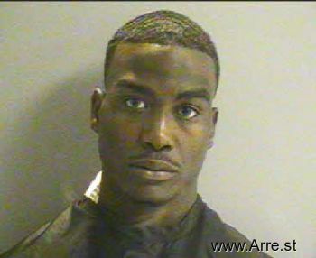 Terrence Tramaine Johnson Mugshot