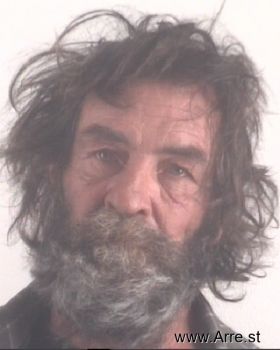 Terry  Bankston Mugshot