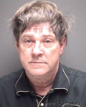 Terry Lynn Bates Mugshot