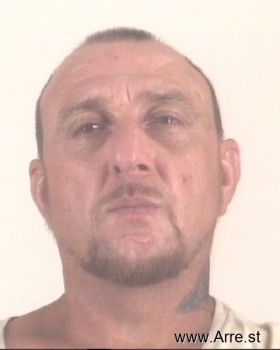 Terry Shane Davis Mugshot