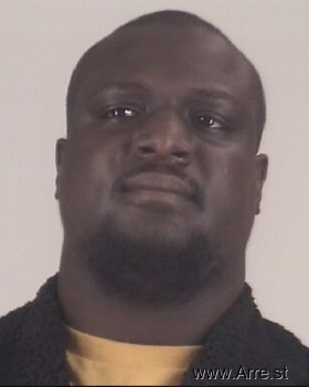 Terry  Franklin Mugshot