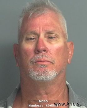 Terry Wayne Hughes Mugshot