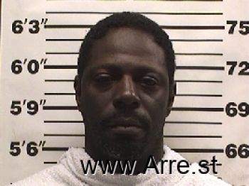 Terry Wayne Simmons Mugshot