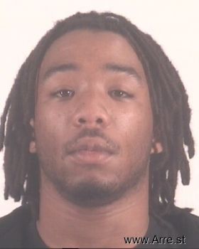 Terry James Jr Simmons Mugshot