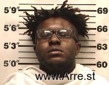 Terry Lee Walker Jr Mugshot