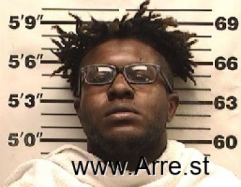 Terry Lee Walker Jr Mugshot