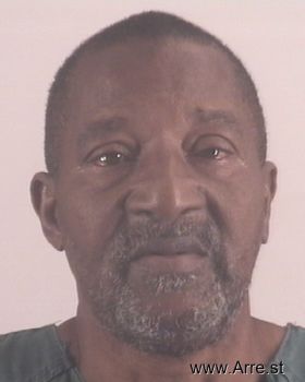 Terry L Woodson Mugshot