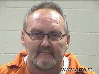 Terry Michael Hamilton Mugshot